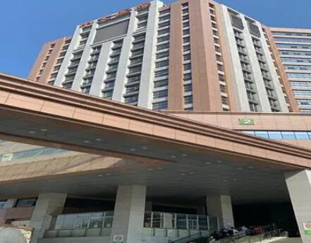 南京中大醫(yī)院整形科