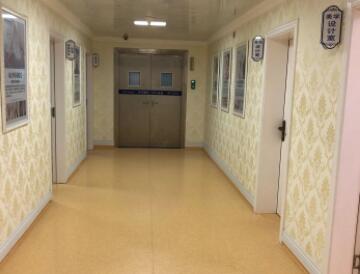 深圳和協(xié)門診部整形美容科