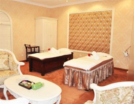 上海千滬美醫(yī)療美容