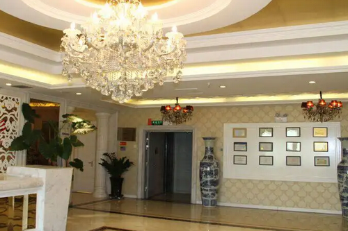 煙臺潤美醫(yī)療美容診所