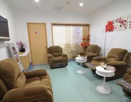 武漢協(xié)和醫(yī)院美容整形科