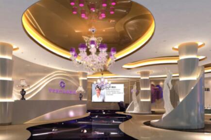 鄭州銘藝醫(yī)療美容門診部