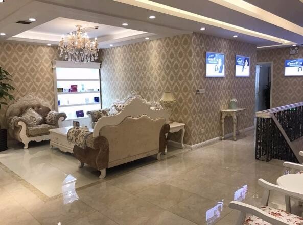 上海紐賽整形美容門診部