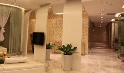 上饒璞麗斯醫(yī)療美容門(mén)診部