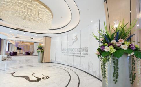 湖北武漢美萊整形醫(yī)院