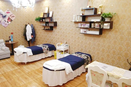 呼和浩特韓藝哈日巴拉醫(yī)療美容診所