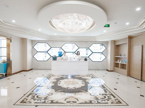 成都歐諾森醫(yī)療整形醫(yī)院