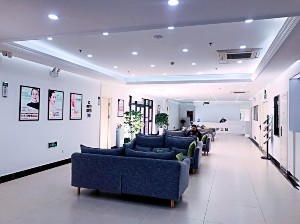 濟(jì)南君子整形醫(yī)院