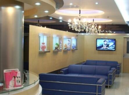 上海華澳醫(yī)療美容醫(yī)院