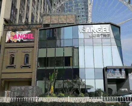 泉州維密醫(yī)療美容門(mén)診部