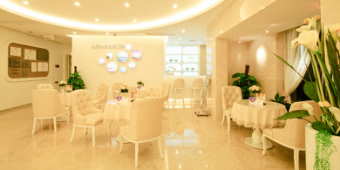 廊坊凱潤(rùn)婷醫(yī)療美容醫(yī)院