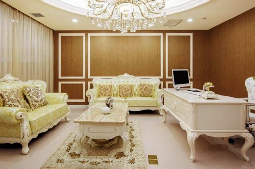 洛陽愛美醫(yī)療美容門診部