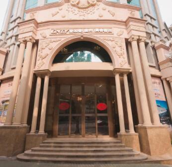 廣州壹加壹整形美容醫(yī)院(華南總院)