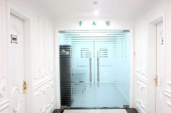 臺(tái)州美嘉美醫(yī)療美容醫(yī)院