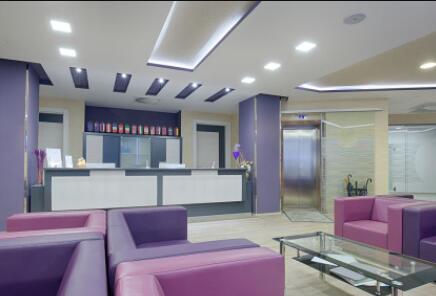 長春久諾醫(yī)療美容