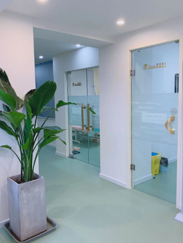 西安尤美醫(yī)療美容醫(yī)院