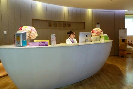 四川成都華美紫馨醫(yī)學(xué)美容整形醫(yī)院