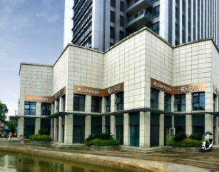 溫州一霖醫(yī)療美容門診部