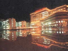 山東大學(xué)第二醫(yī)院整形科