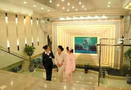 天津南開凱潤婷醫(yī)療美容醫(yī)院