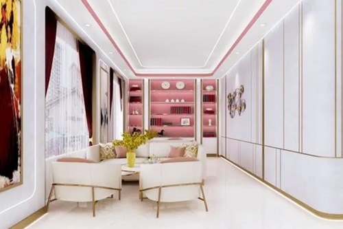 寧波鄞州遇之美法嫚醫(yī)療美容診所