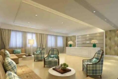 長(zhǎng)沙金典美集醫(yī)療美容門(mén)診部