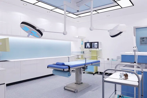 石家莊王紫整形美容診所