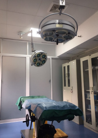 武漢硚口卓美醫(yī)療美容門診部