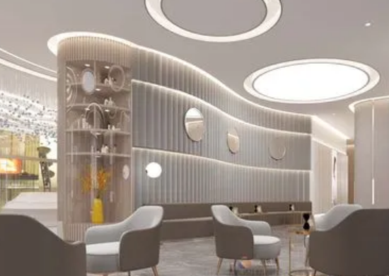 杭州星容妍醫(yī)療美容門(mén)診部