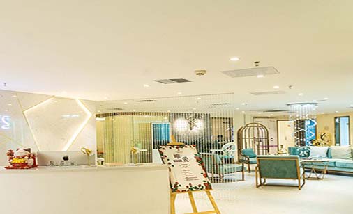 廣州愛(ài)麗雅思醫(yī)療美容門診部