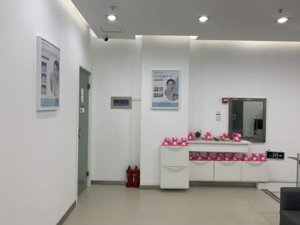 沈陽新面孔醫(yī)療美容