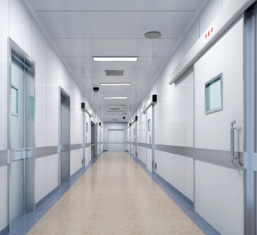 西安美人魚(yú)醫(yī)療美容機(jī)構(gòu)