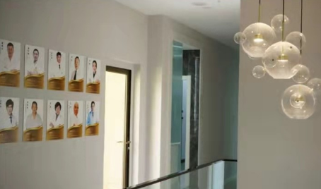 三亞愛(ài)麗絲醫(yī)療美容門診部