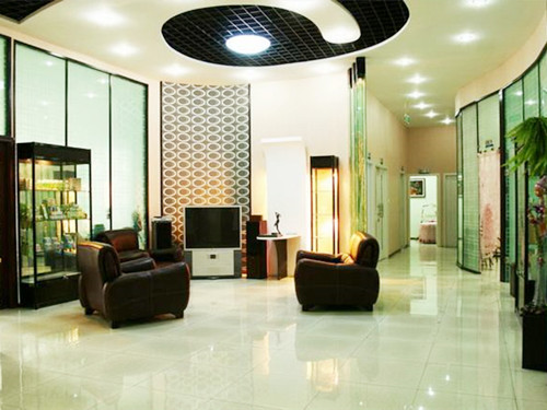 烏魯木齊艾美整形醫(yī)院