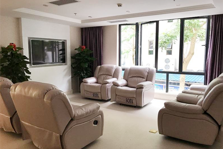 三亞韓美醫(yī)療美容醫(yī)院