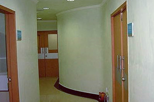 佛山亞韓整形美容門診部