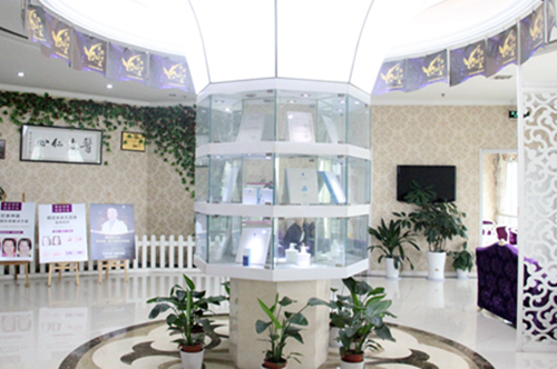 南通維多利亞整形美容醫(yī)院