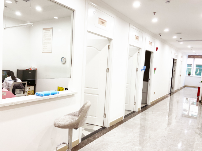 深圳福雅醫(yī)療美容醫(yī)院