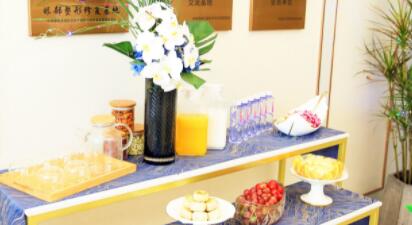 商丘梁園冰之薇醫(yī)療美容診所