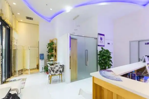 泉州赫爾本醫(yī)療美容門(mén)診部