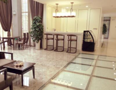 鹽城時光冉醫(yī)療美容門診部