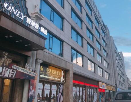 (佛山店)順德壹加壹整形美容醫(yī)院