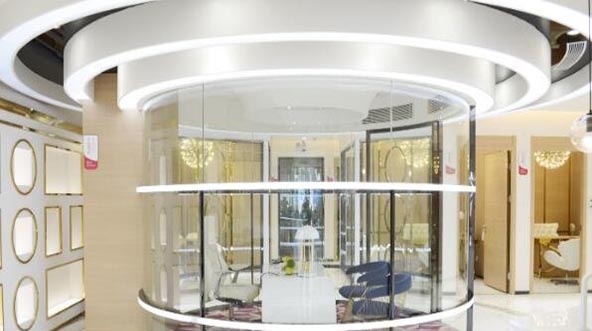 深圳沁科妍醫(yī)療美容門診部