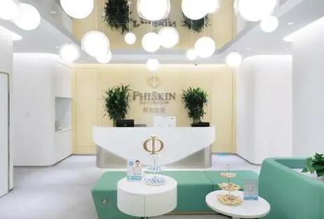 北京蒂凡妮醫(yī)療美容門診部