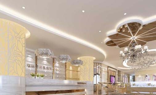 清遠瑞麗美容醫(yī)院