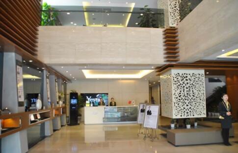 寧波鄞州藝星時(shí)代美容醫(yī)院