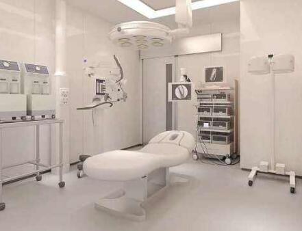 武漢廣愛整形醫(yī)院