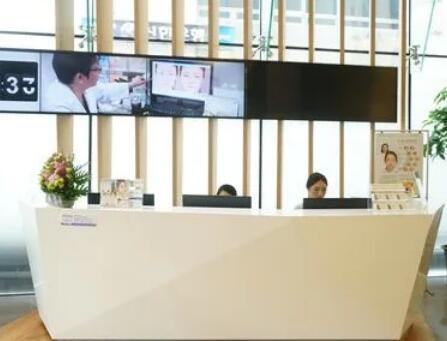 昆明首爾醫(yī)學整形美容中心