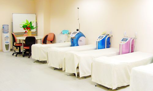 上海比華利整形醫(yī)院