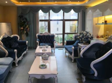 廈門歐爾美美容門診部